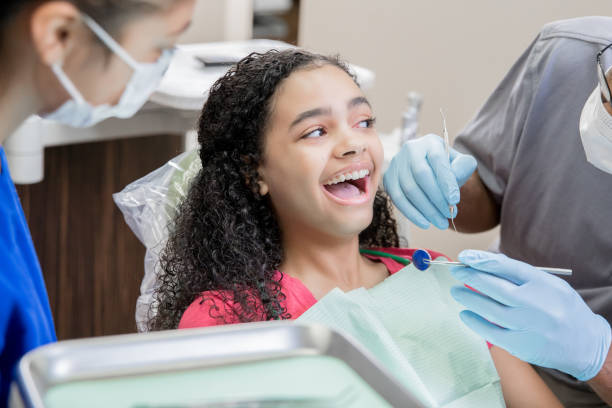 Best Emergency Treatment for Dental Infections or Abscesses in Sequim, WA