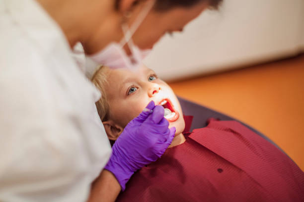 Best Emergency Gum Treatment in Sequim, WA
