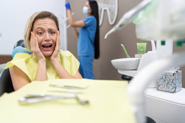 Best Emergency TMJ Treatment in Sequim, WA