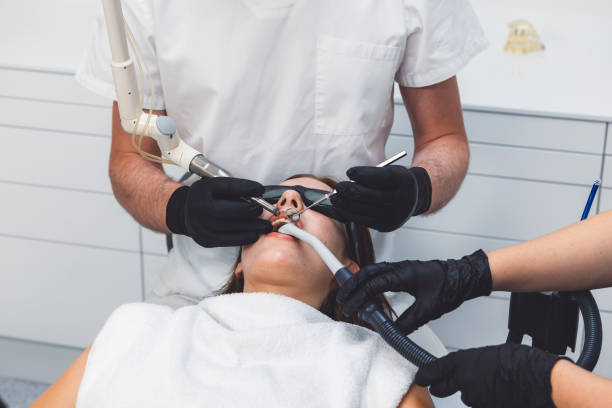 Best Emergency Treatment for Dental Infections or Abscesses in Sequim, WA